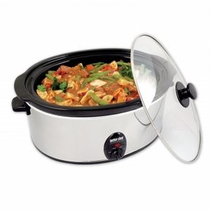Easy Slow Cooker Cookbook