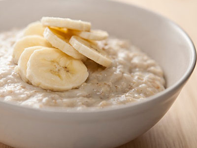 Healthy food literature