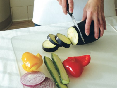 Healthy Cooking Classes