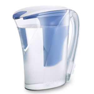 Water Filters to the SROs