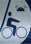 Beware of Cyclists