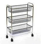 Fruit & Vegetable Storage Rack