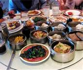 Eat Dim Sum Style