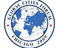 Global City Symbol