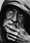 The Unknown Homeless Person