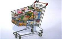Nutritional Identifier