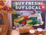 Permanent Presence of Farmer's Market in Physical Store