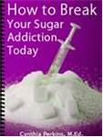 Fight Sugar Addiction