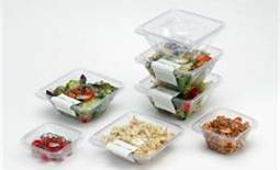 New Food Preparations and Packaging