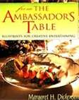 Recruit Food Ambassadors