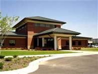 Coordination and Expansion of Community Centers