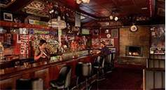 Open City Bars Serving Free Alcohol