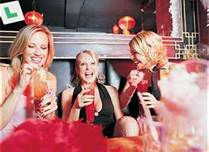 Make Social Drinking Available To The Poor