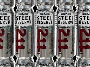 The Steel Reserve Monetary Standard