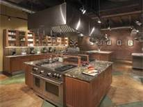 Use Existing Kitchens And A New Distribution System