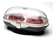 Use Drying, Hermetically-Sealed and Vacuum-Sealed Foods