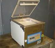 Vacuum-Sealing Machine For Each SRO