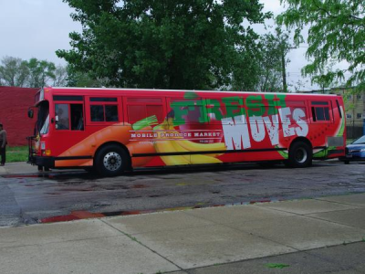 #FreshFoodBus