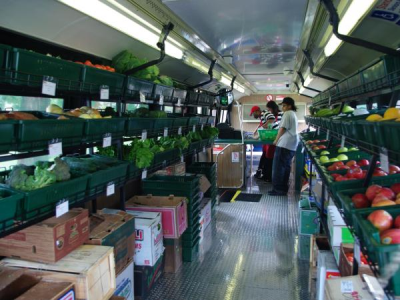#FreshFoodBus