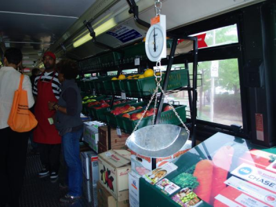 #FreshFoodBus