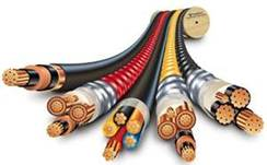 Review The SRO Building Electrical Supply System