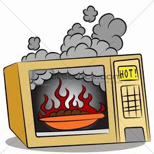Microwave distribution & training center