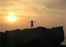 Encourage Activity, Encourage A Purpose in Life 