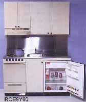 Change the building code and provide assistance to comply