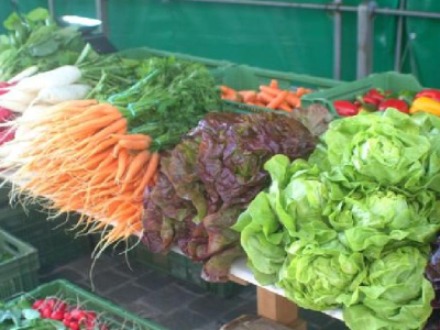 "Healthy Corners" store-adapted from DC Central Kitchen
