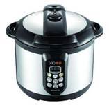 Use A Pressure Cooker