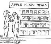 Make Fresh and Healthy Foods "Convenient Foods"