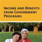 Benefits and Income