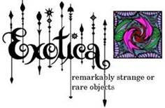 SF Exotica Bites