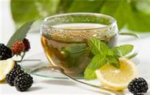 The Green Tea Standard
