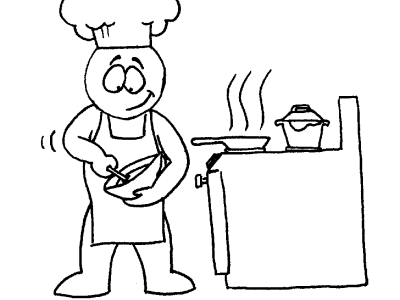 CookShare 