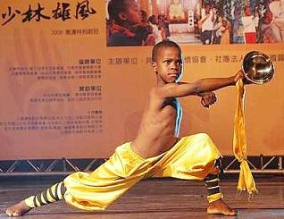 appreciating Cultural Diversity and creating New Traditions