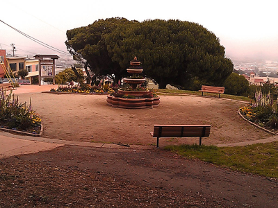 Gambier Plaza