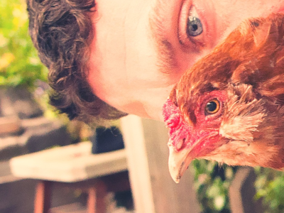 SOMA Couldn't Thrive Without Our Wondrous Community Garden!