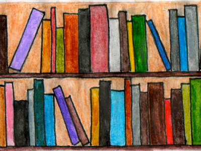 Among the Stacks