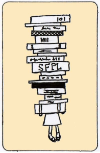 Bookworm