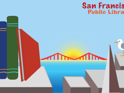 Golden Gate Sunset