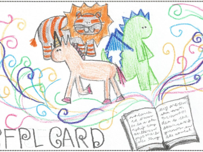 The Magic of Books