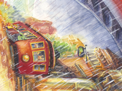 Trolley