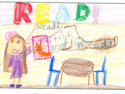 Design Challenge: SF Library Card