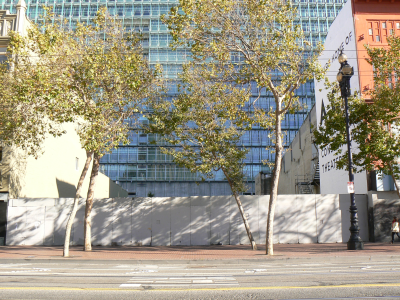 The Metropolitan Movie House