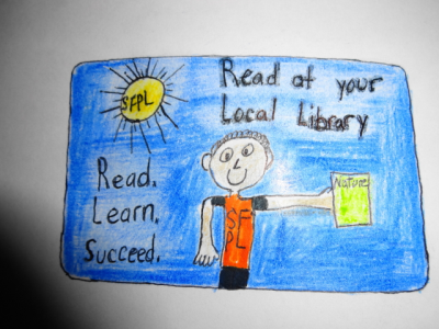 Read , Learn , Succeed .