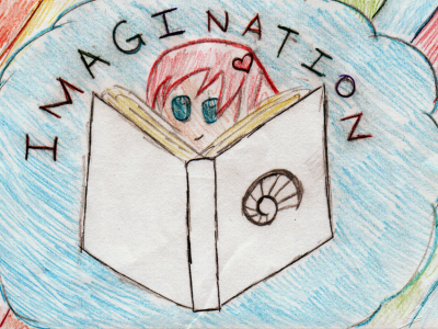 Use Your Imagination