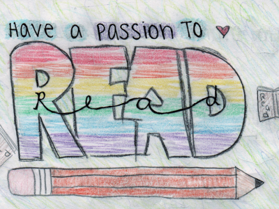 Love to Read
