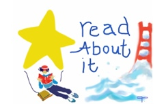 Read About It!