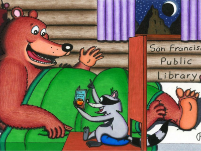 The Bedtime Story